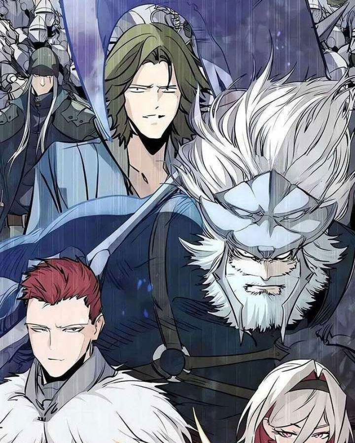 Mỗi Lính Đánh Thuê Trở Về Đều Có Một Kế Hoạch Chapter 81 - 102