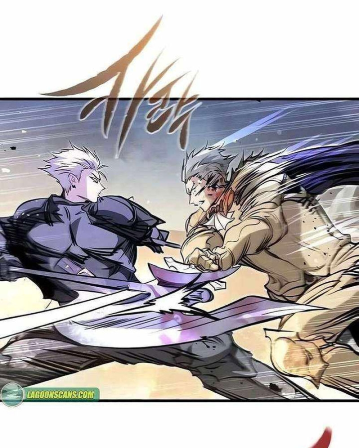 Mỗi Lính Đánh Thuê Trở Về Đều Có Một Kế Hoạch Chapter 81 - 116