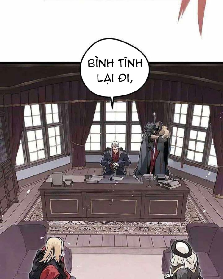 Mỗi Lính Đánh Thuê Trở Về Đều Có Một Kế Hoạch Chapter 81 - 135