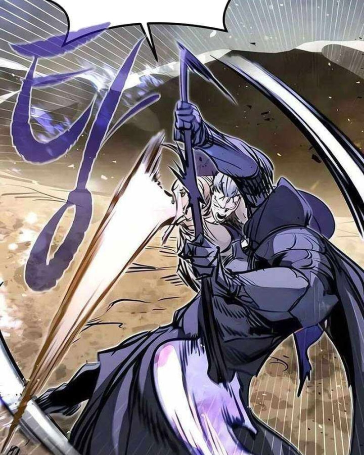 Mỗi Lính Đánh Thuê Trở Về Đều Có Một Kế Hoạch Chapter 81 - 67