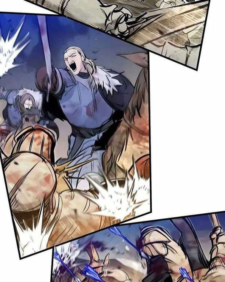 Mỗi Lính Đánh Thuê Trở Về Đều Có Một Kế Hoạch Chapter 81 - 23