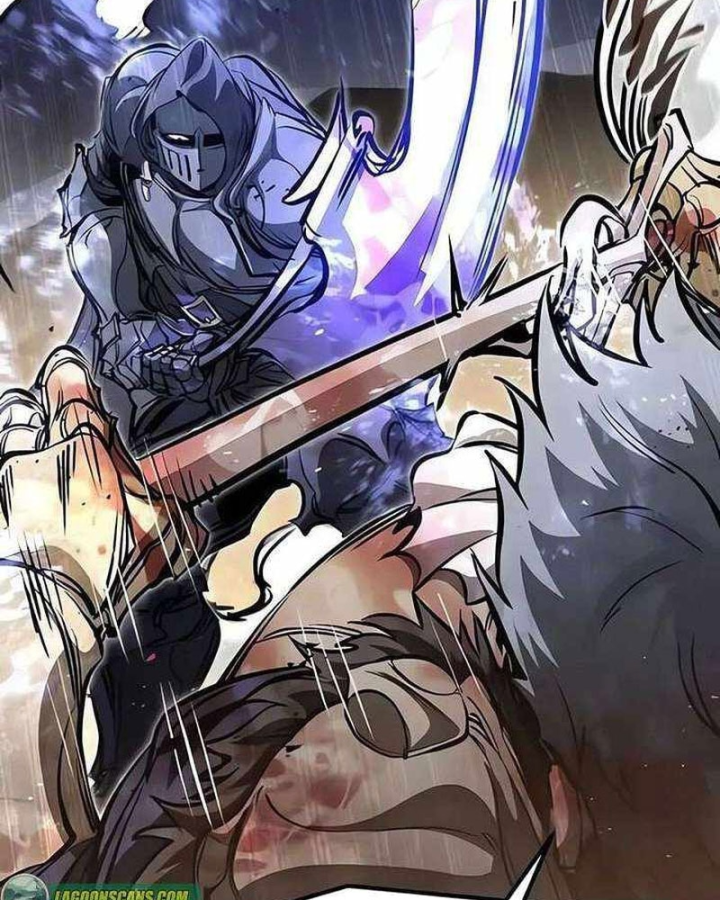 Mỗi Lính Đánh Thuê Trở Về Đều Có Một Kế Hoạch Chapter 81 - 59