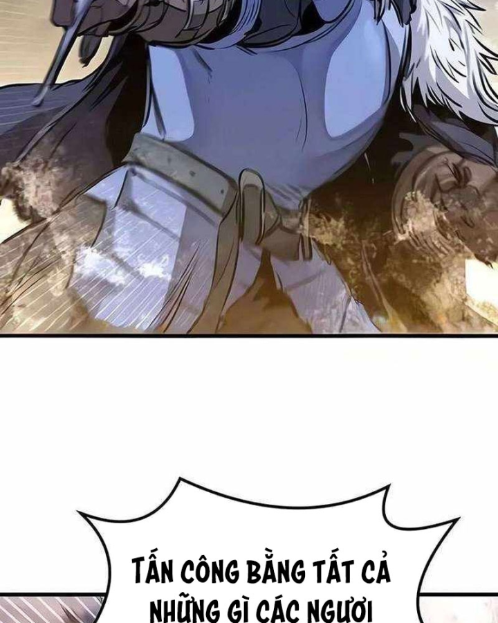 Mỗi Lính Đánh Thuê Trở Về Đều Có Một Kế Hoạch Chapter 81 - 2