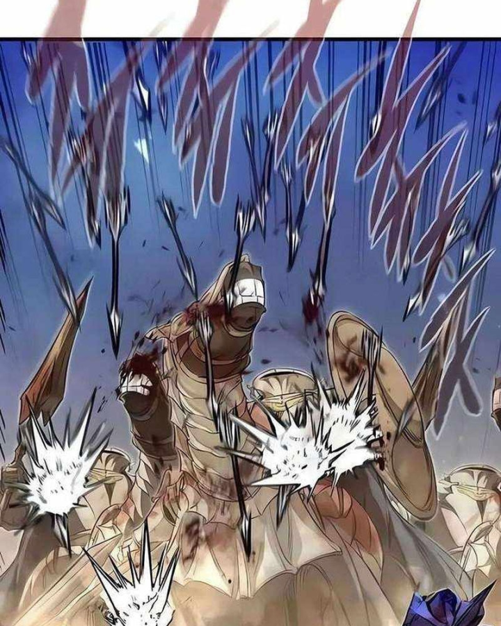 Mỗi Lính Đánh Thuê Trở Về Đều Có Một Kế Hoạch Chapter 81 - 14