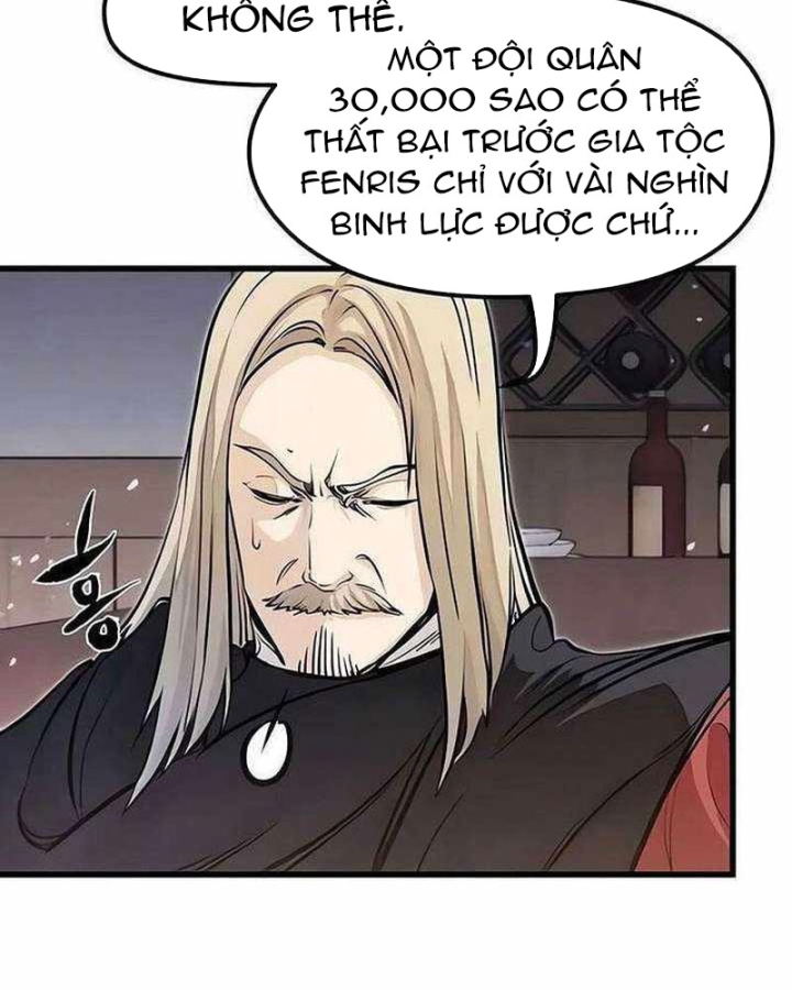 Mỗi Lính Đánh Thuê Trở Về Đều Có Một Kế Hoạch Chapter 81 - 152