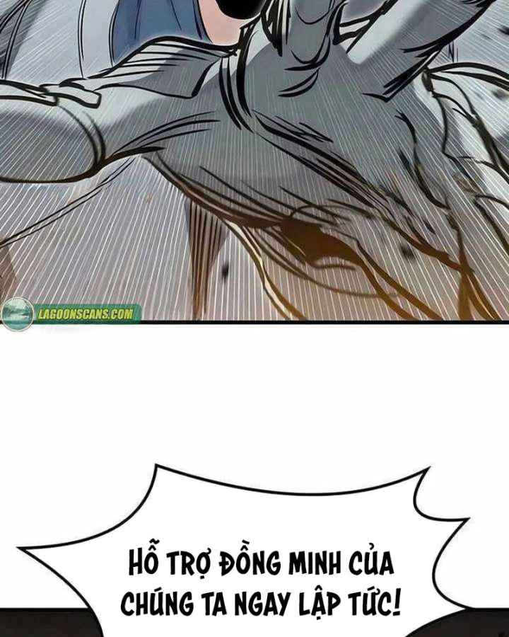 Mỗi Lính Đánh Thuê Trở Về Đều Có Một Kế Hoạch Chapter 81 - 20