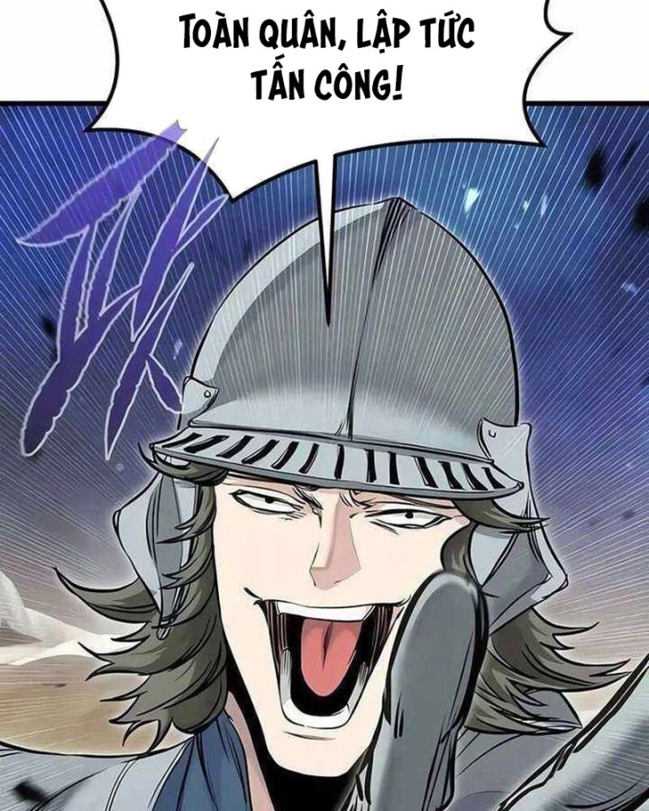 Mỗi Lính Đánh Thuê Trở Về Đều Có Một Kế Hoạch Chapter 81 - 19