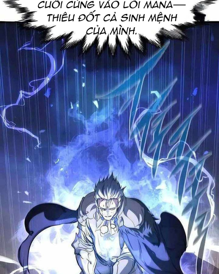 Mỗi Lính Đánh Thuê Trở Về Đều Có Một Kế Hoạch Chapter 81 - 81