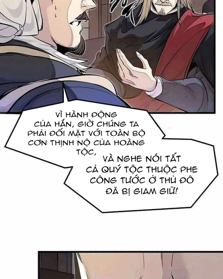 Mỗi Lính Đánh Thuê Trở Về Đều Có Một Kế Hoạch Chapter 81 - 139