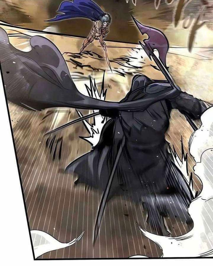 Mỗi Lính Đánh Thuê Trở Về Đều Có Một Kế Hoạch Chapter 81 - 78