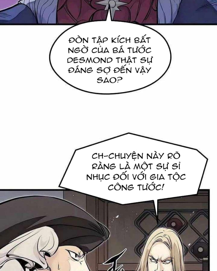 Mỗi Lính Đánh Thuê Trở Về Đều Có Một Kế Hoạch Chapter 81 - 138