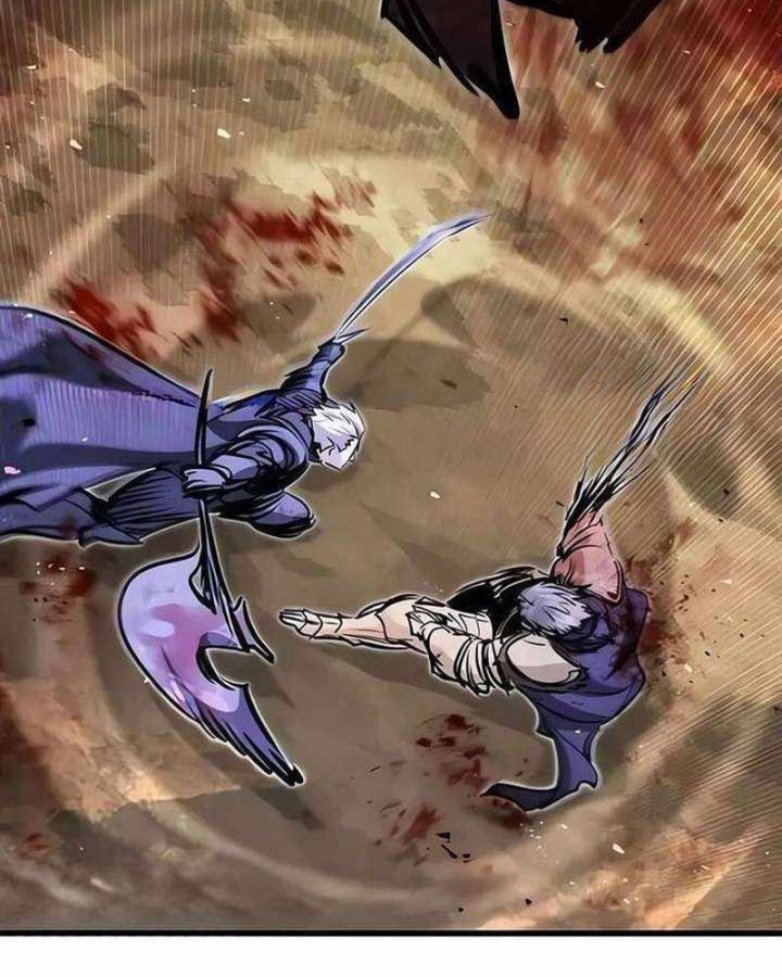 Mỗi Lính Đánh Thuê Trở Về Đều Có Một Kế Hoạch Chapter 81 - 126