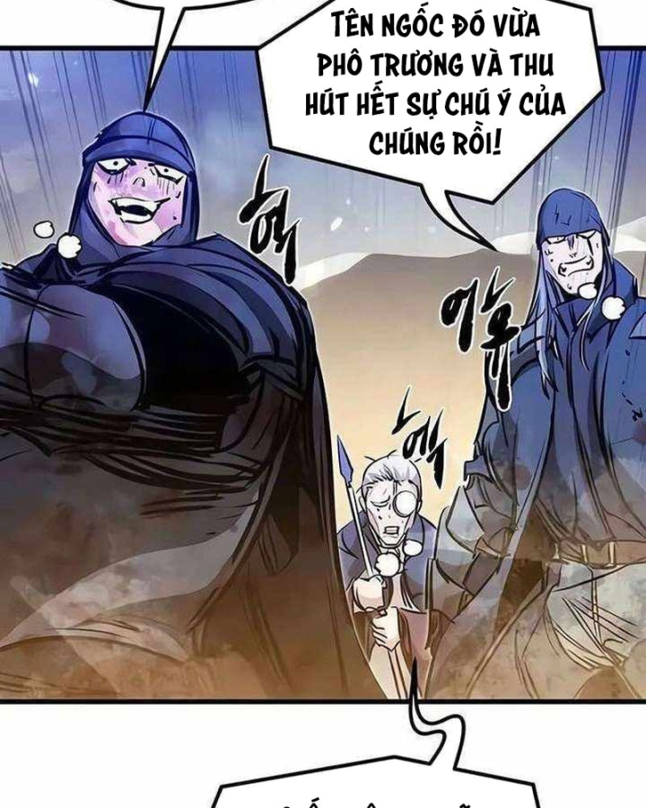 Mỗi Lính Đánh Thuê Trở Về Đều Có Một Kế Hoạch Chapter 81 - 12