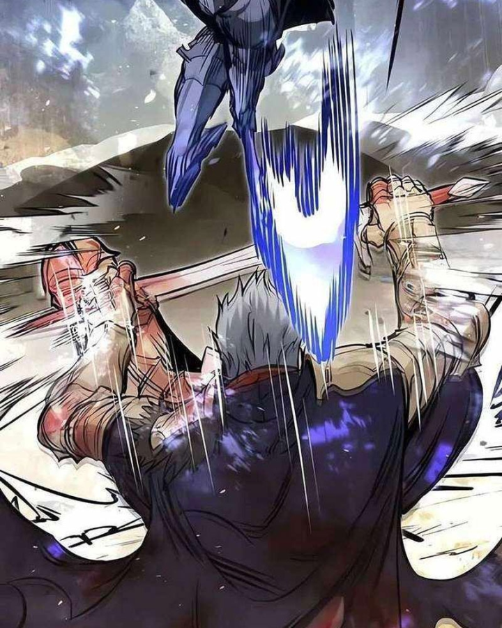 Mỗi Lính Đánh Thuê Trở Về Đều Có Một Kế Hoạch Chapter 81 - 53