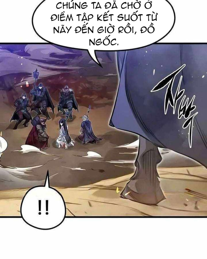 Mỗi Lính Đánh Thuê Trở Về Đều Có Một Kế Hoạch Chapter 81 - 16