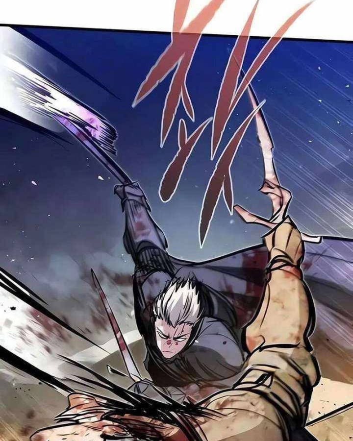 Mỗi Lính Đánh Thuê Trở Về Đều Có Một Kế Hoạch Chapter 81 - 122