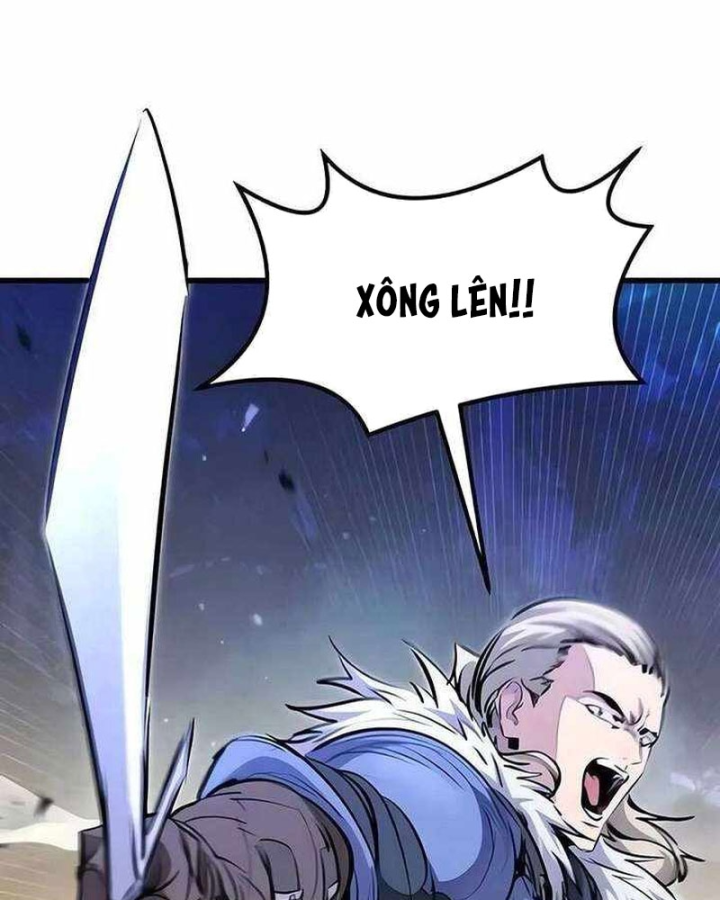 Mỗi Lính Đánh Thuê Trở Về Đều Có Một Kế Hoạch Chapter 81 - 1