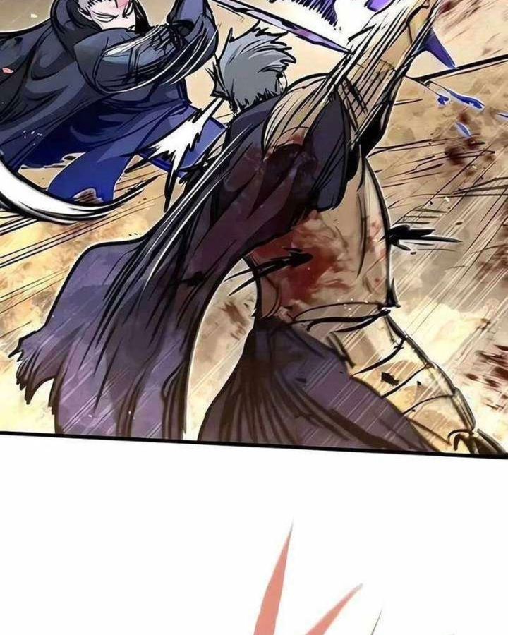 Mỗi Lính Đánh Thuê Trở Về Đều Có Một Kế Hoạch Chapter 81 - 121