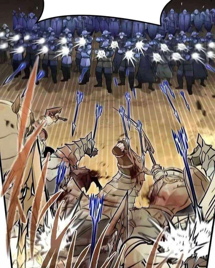 Mỗi Lính Đánh Thuê Trở Về Đều Có Một Kế Hoạch Chapter 81 - 21