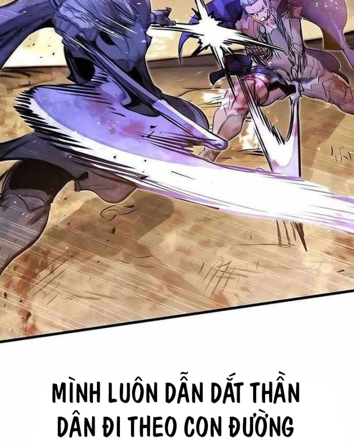 Mỗi Lính Đánh Thuê Trở Về Đều Có Một Kế Hoạch Chapter 81 - 42