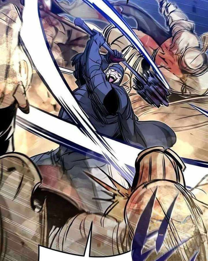 Mỗi Lính Đánh Thuê Trở Về Đều Có Một Kế Hoạch Chapter 81 - 7