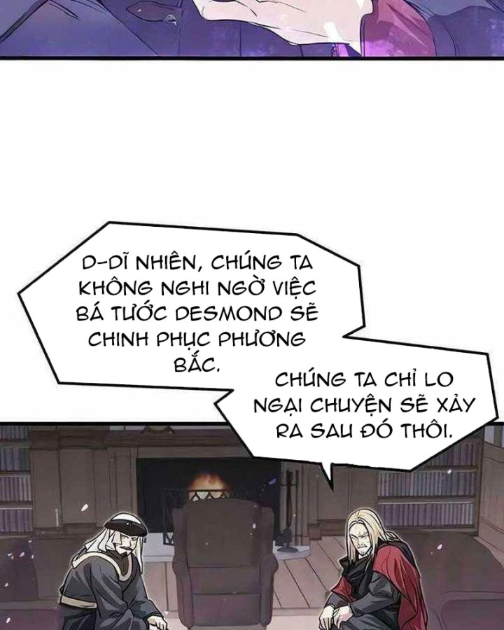 Mỗi Lính Đánh Thuê Trở Về Đều Có Một Kế Hoạch Chapter 81 - 145