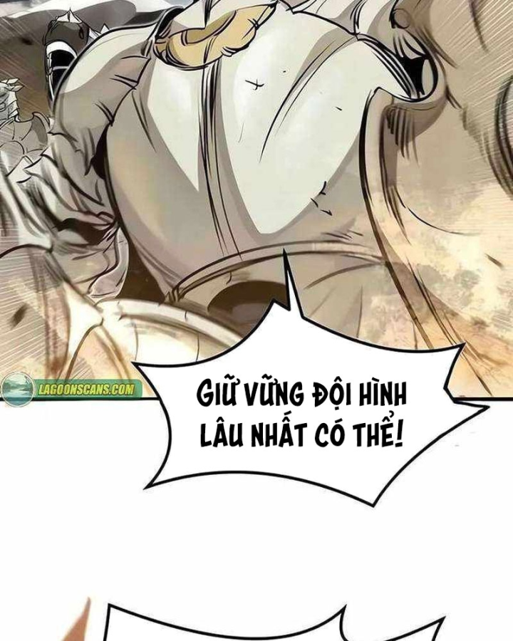 Mỗi Lính Đánh Thuê Trở Về Đều Có Một Kế Hoạch Chapter 81 - 9