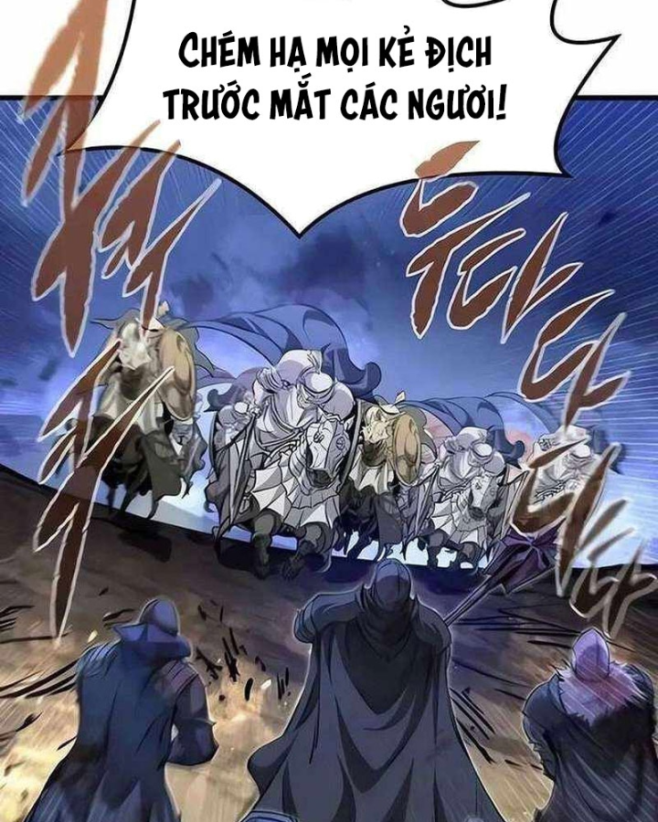 Mỗi Lính Đánh Thuê Trở Về Đều Có Một Kế Hoạch Chapter 81 - 10