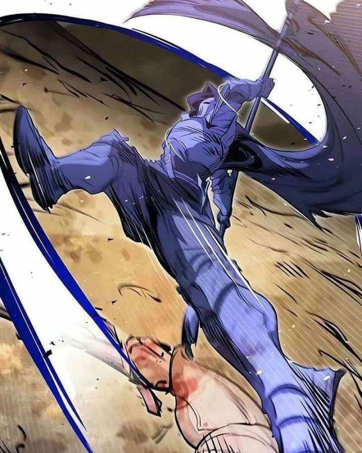 Mỗi Lính Đánh Thuê Trở Về Đều Có Một Kế Hoạch Chapter 81 - 33