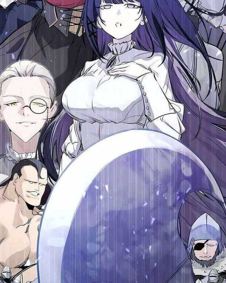 Mỗi Lính Đánh Thuê Trở Về Đều Có Một Kế Hoạch Chapter 81 - 101