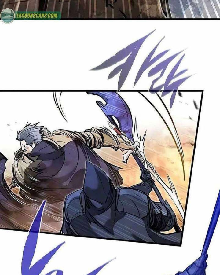 Mỗi Lính Đánh Thuê Trở Về Đều Có Một Kế Hoạch Chapter 81 - 30