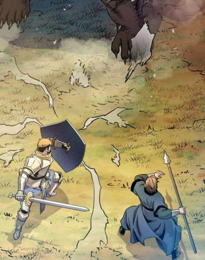 Lính Đánh Thuê Từ Dị Giới Chapter 10 - 39