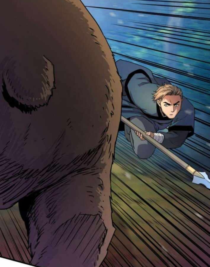 Lính Đánh Thuê Từ Dị Giới Chapter 10 - 3