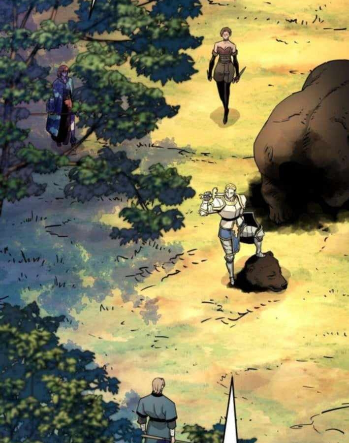 Lính Đánh Thuê Từ Dị Giới Chapter 10 - 67