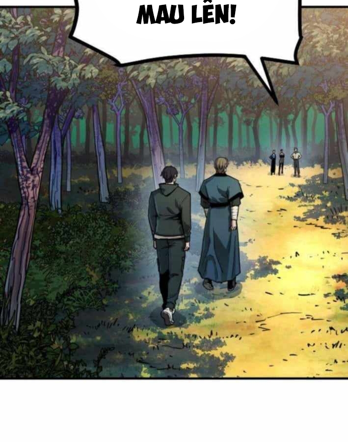 Lính Đánh Thuê Từ Dị Giới Chapter 10 - 86