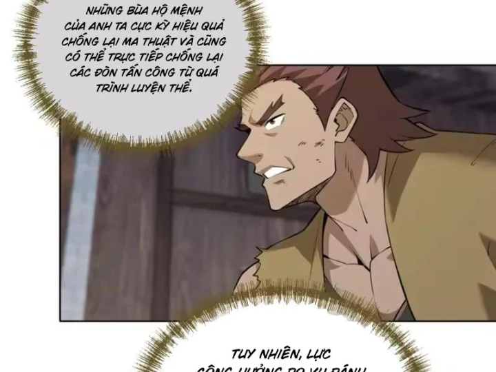 Quang Âm Chi Ngoại Chapter 32 - 3