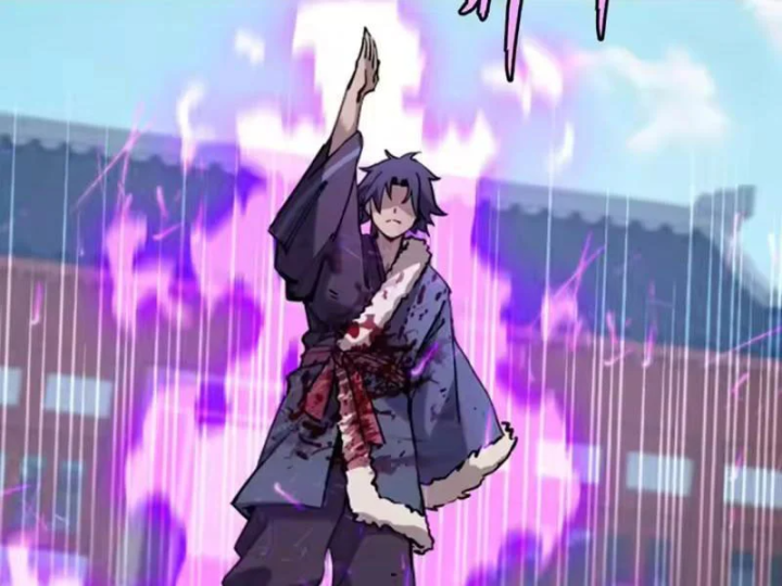 Quang Âm Chi Ngoại Chapter 32 - 73