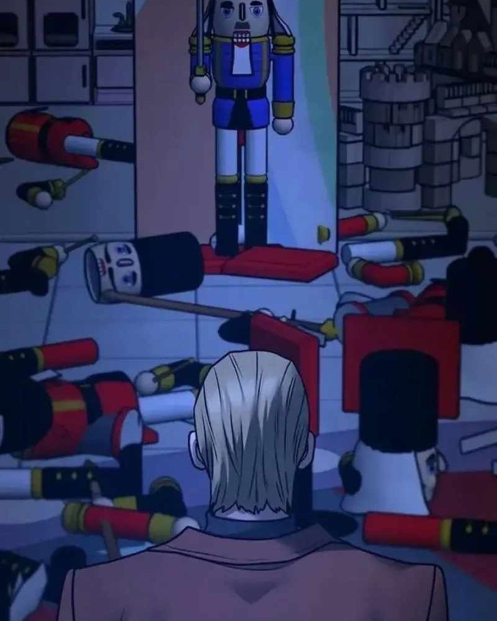 Nhiệm Vụ Đời Thật Chapter 197 - 155