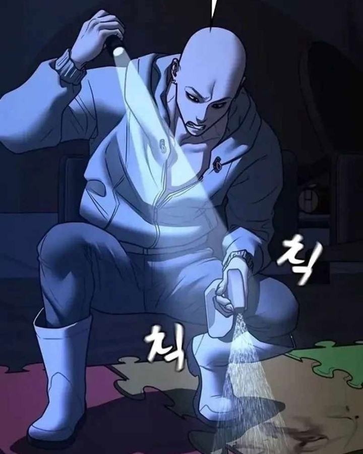 Nhiệm Vụ Đời Thật Chapter 197 - 13