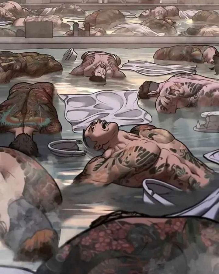 Nhiệm Vụ Đời Thật Chapter 197 - 97