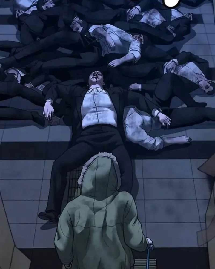 Nhiệm Vụ Đời Thật Chapter 197 - 120