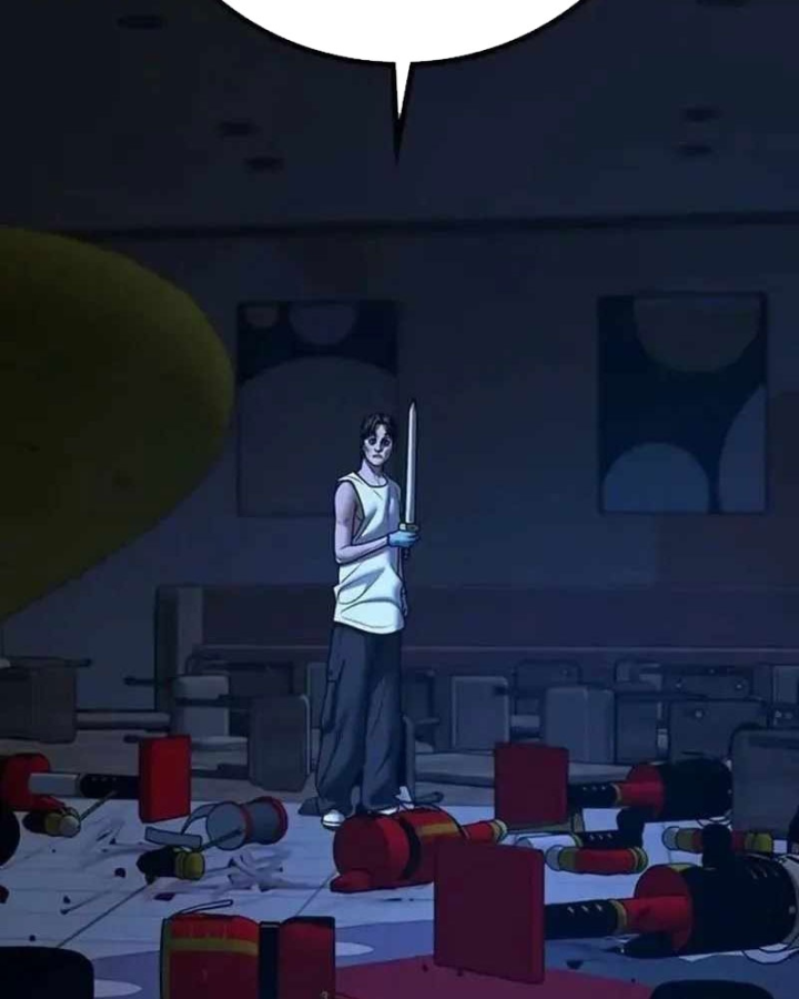 Nhiệm Vụ Đời Thật Chapter 197 - 21