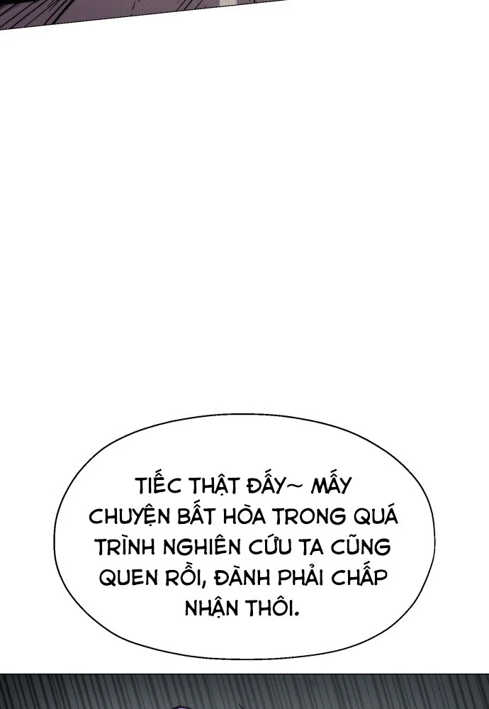 Phối Sắc Giả Chapter 23 - 25