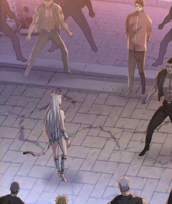 Kẻ Tàn Nhẫn Ngày Tận Thế: Bắt Đầu Dự Trữ Hàng Tỷ Tấn Vật Tư Chapter 111 - 63