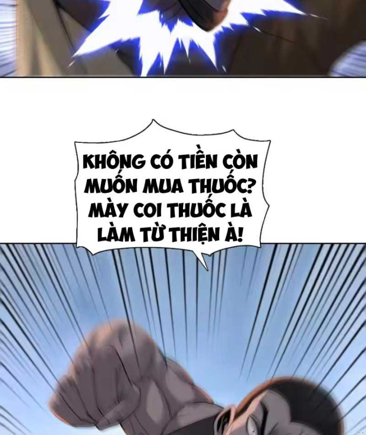 Kẻ Tàn Nhẫn Ngày Tận Thế: Bắt Đầu Dự Trữ Hàng Tỷ Tấn Vật Tư Chapter 111 - 49