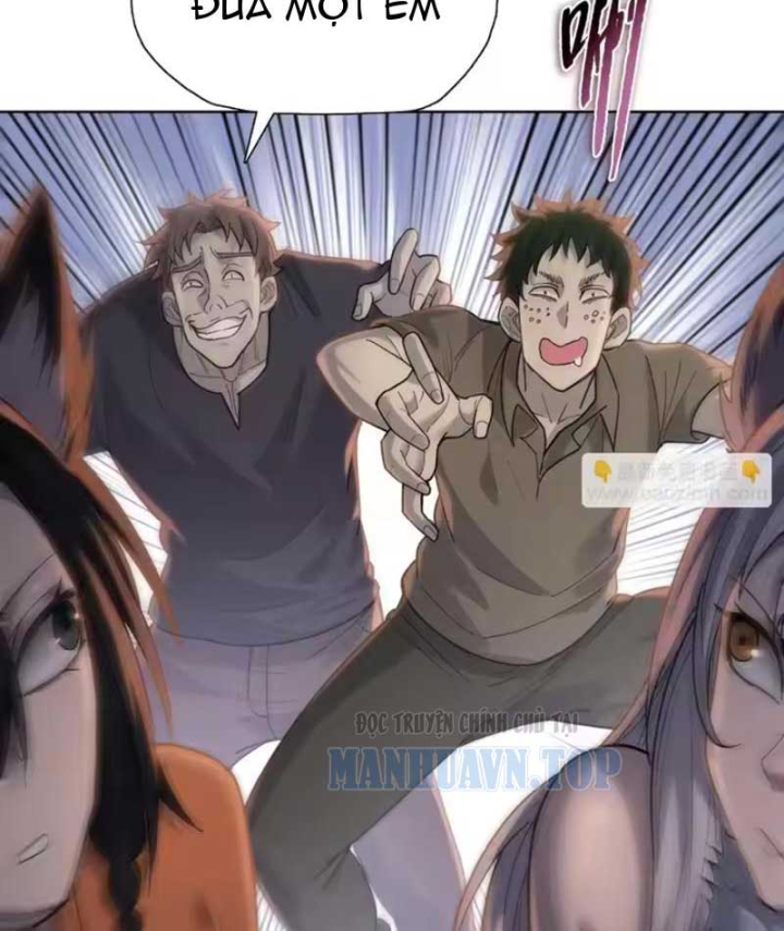 Kẻ Tàn Nhẫn Ngày Tận Thế: Bắt Đầu Dự Trữ Hàng Tỷ Tấn Vật Tư Chapter 111 - 30