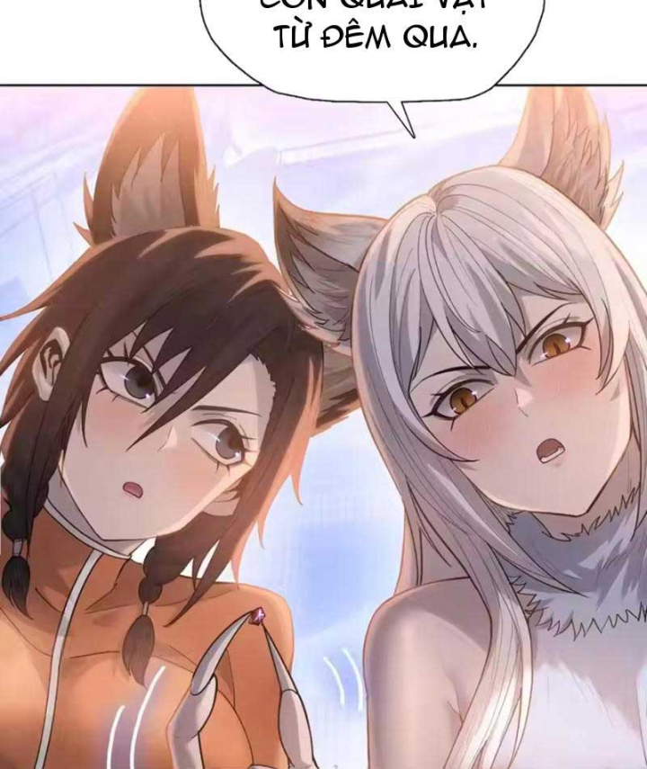 Kẻ Tàn Nhẫn Ngày Tận Thế: Bắt Đầu Dự Trữ Hàng Tỷ Tấn Vật Tư Chapter 111 - 20