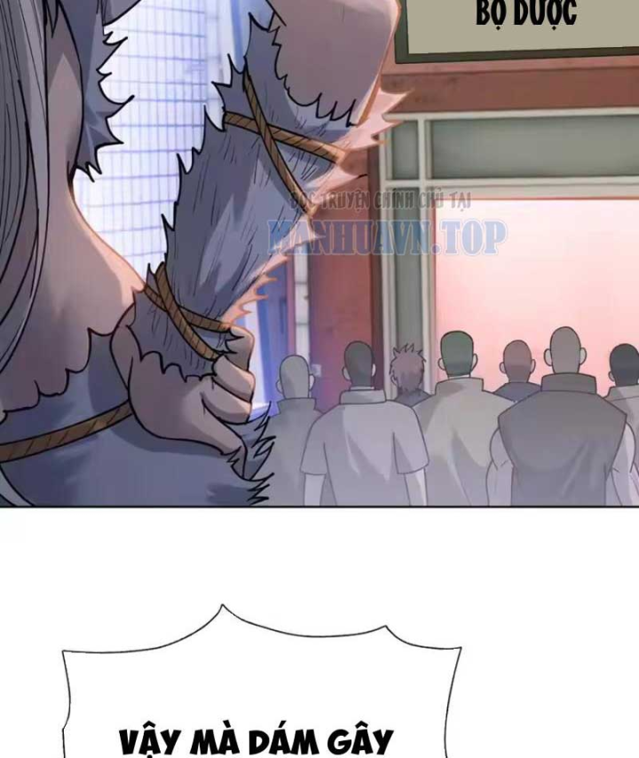 Kẻ Tàn Nhẫn Ngày Tận Thế: Bắt Đầu Dự Trữ Hàng Tỷ Tấn Vật Tư Chapter 111 - 46