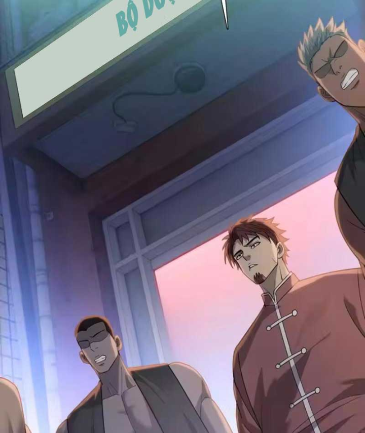 Kẻ Tàn Nhẫn Ngày Tận Thế: Bắt Đầu Dự Trữ Hàng Tỷ Tấn Vật Tư Chapter 111 - 61