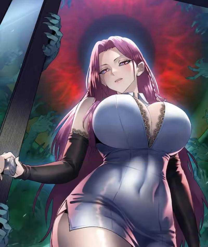 Kẻ Tàn Nhẫn Ngày Tận Thế: Bắt Đầu Dự Trữ Hàng Tỷ Tấn Vật Tư Chapter 111 - 1